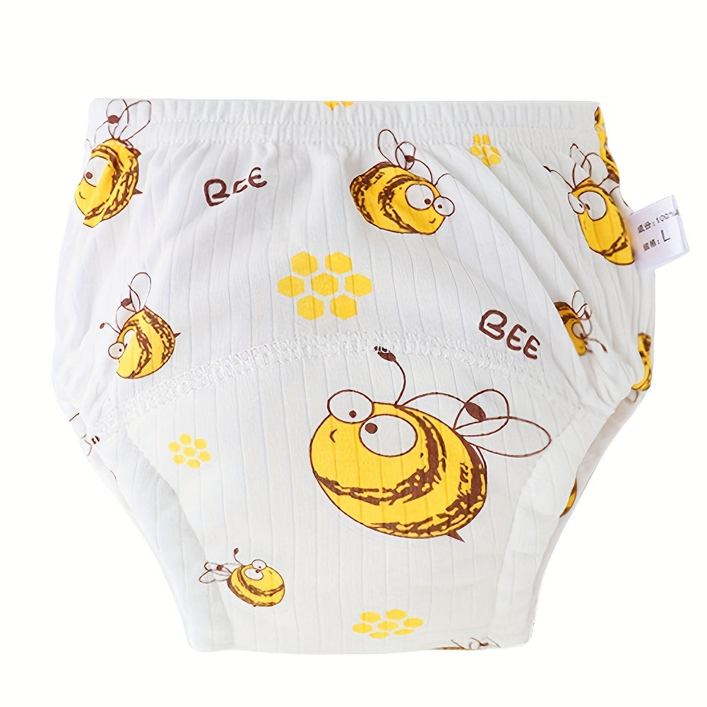 Reusable Diaper Pants for Easy Toilet Training