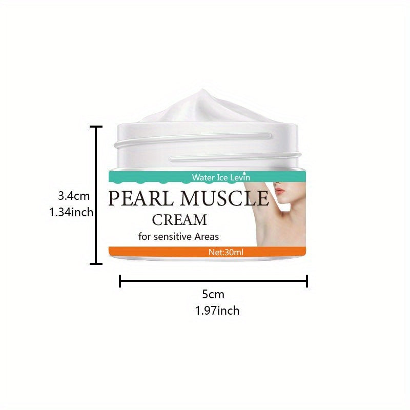 Underarm Cream Dark Spot Cream Instant Result