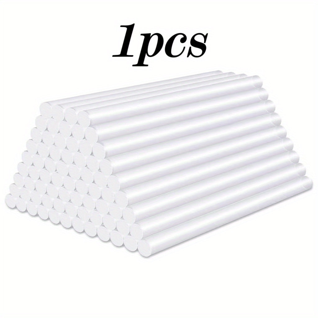 Hot Glue Gun Sticks 60pcs 10 16 Cm Clear Glue Sticks