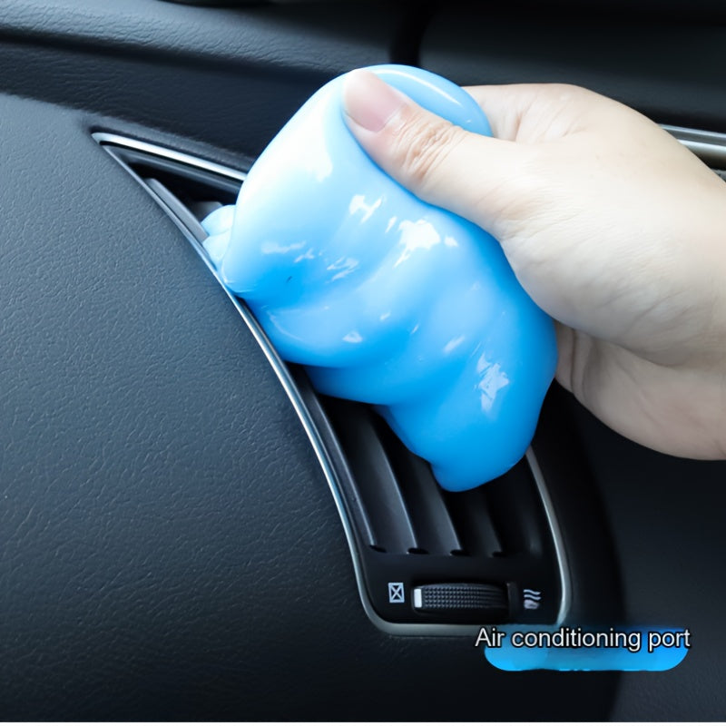 Car Cleaning Gel - Efficient Car Cleaning Solution
