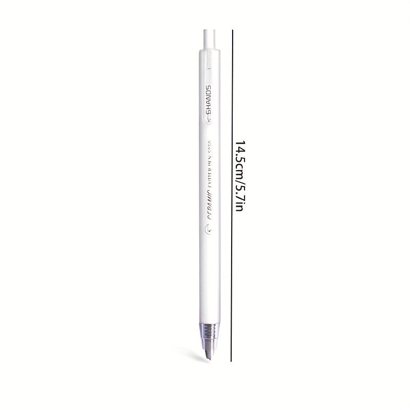 Hand Operated Carving Pen for Paper Cut, Small Tool Pen Shaped