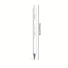 Hand Operated Carving Pen for Paper Cut, Small Tool Pen Shaped