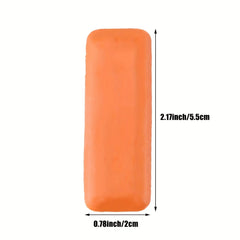 4pcs Colorful Erasable Fabric Chalk DIY Sewing Tools