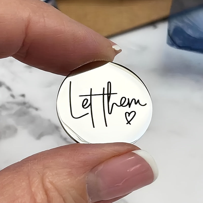 Men's Pocket Token Pocket Hugs Encouragement And Love Friend Gift