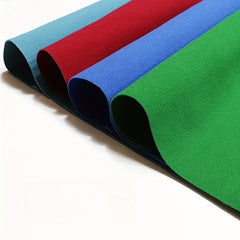 American Pool Table Cloth Thickened High Speed Cloth