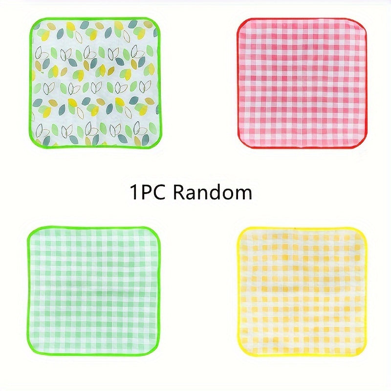 Outdoor Cushion Foldable Picnic Mat For Camping Beach