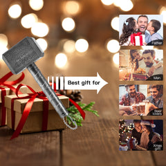 Hammer Bottle Opener Beer Bottle Opener