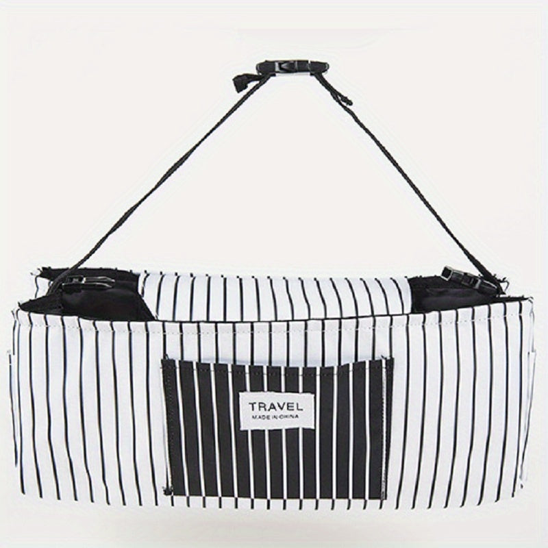 Universal Baby Stroller Storage Bag - Multifunctional Hanging Bag