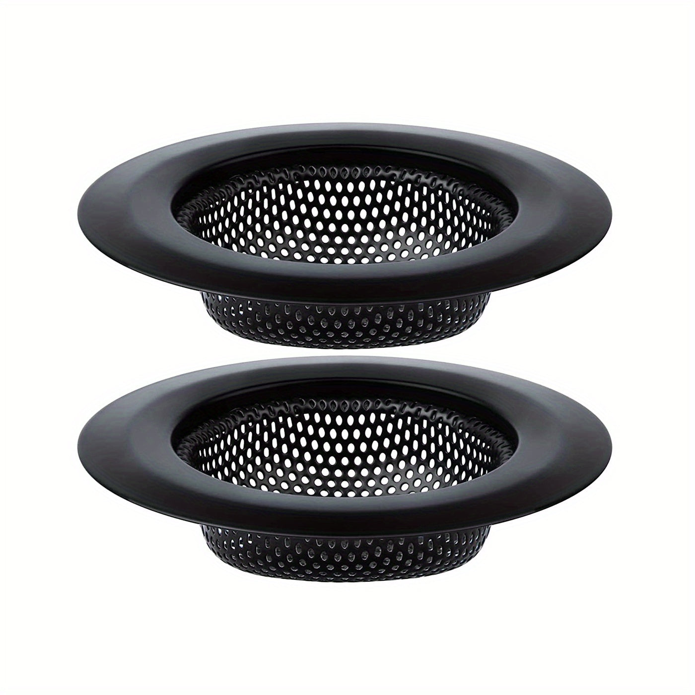 Stainless Steel Kitchen Sink Strainer - Dishwasher Safe