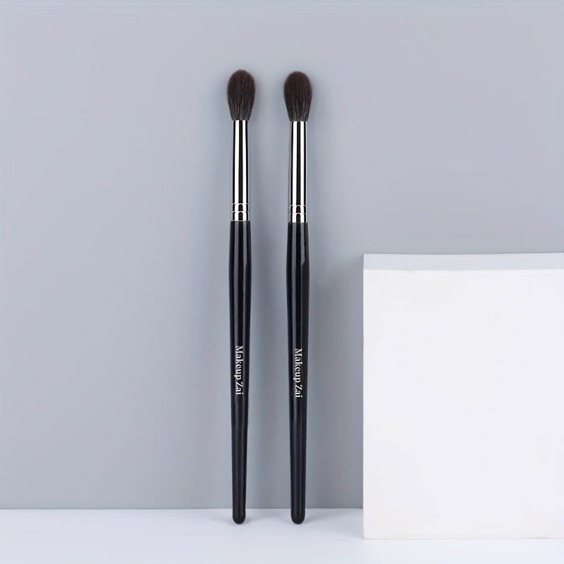 Pro Eye Makeup Brush for Blending Eyeshadow - Flawless Look