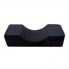 U Shape Lash Pillow Neck Support Eyelash Grafting Memory Foam Pillow