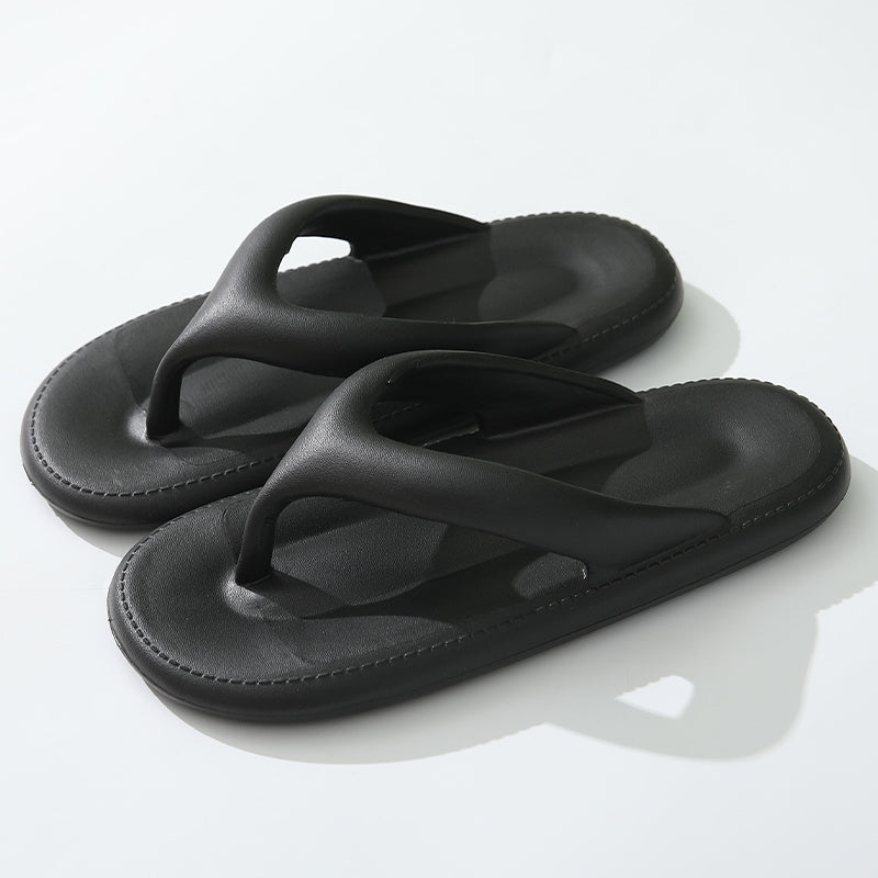 Men's Lightweight Quick Dry Flip Flops for Beach and Summer