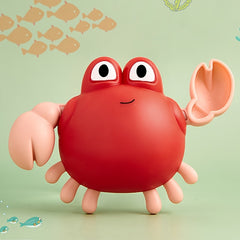 Swimming Crab Water Toy for Kids and Babies