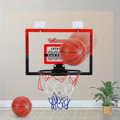 Indoor Basketball Hanging Toy for Boys 12+ Years Old