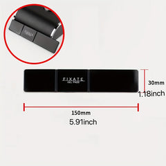 2pcs Nano Strong Stickers Mobile Phone Holder Wall Stickers