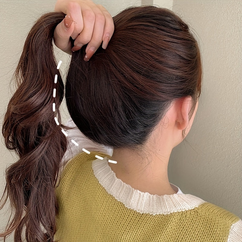 2pcs Invisible Hair Padding Clip DIY Hair Styling Accessories