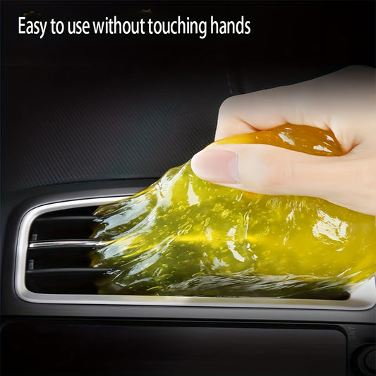 Soft Adhesive Car Technology Car Supplies Multifunctional Tools