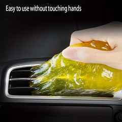 Soft Adhesive Car Technology Car Supplies Multifunctional Tools