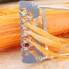 3in1 Fruit Peeler Grater Kitchen Vegetable Peeler