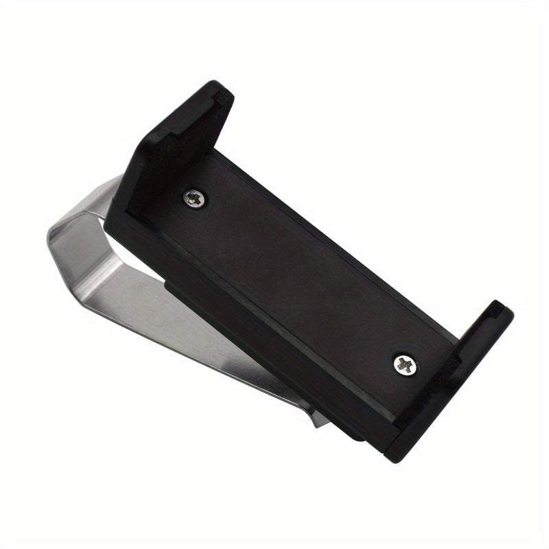 Adjustable Car Sun Visor Clip for Garage Door Remotes