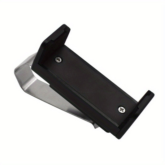 Adjustable Car Sun Visor Clip for Garage Door Remotes