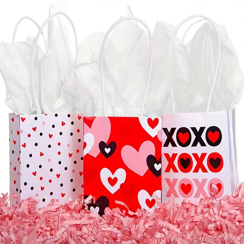 100pcs Tissue Paper for Gift Wrapping Birthdays Holidays All Occasions
