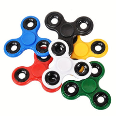 Top Finger Spinner Set of 5 Toy ADHD Spinner Finger Spinner