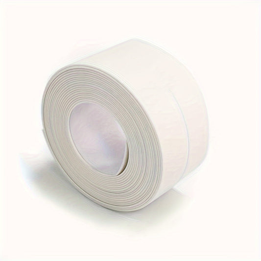 Waterproof Anti Mildew Tape for Gap Sealing Strip Sink Edge Beauty Seam Sticker