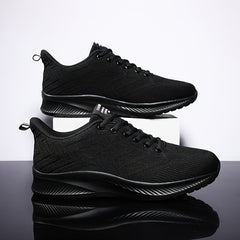 Men's Lightweight Running Shoes Lace Up