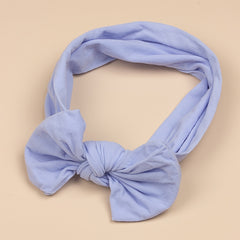 5pcs Bowknot Headbands for Baby Girls Hair Accessories
