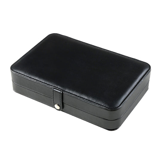 Large Capacity Jewelry Organizer Portable Button Box