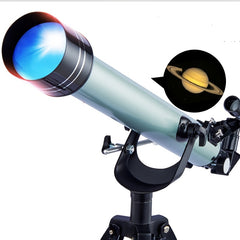 Professional HD High Magnification Astronomy Telescope