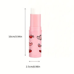 Waterproof Pore Primer Stick Smooths Fine Lines Makeup Base