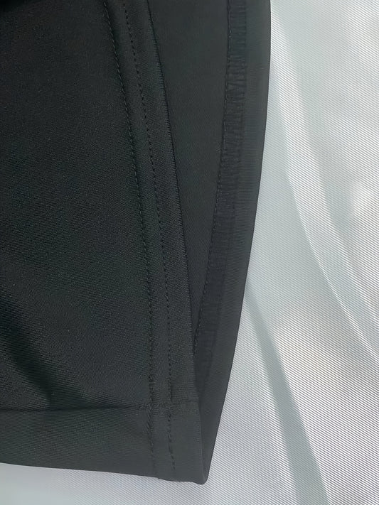 Seamless Yoga Flared Leggings High Waist Cross Waist Bootcut Pants