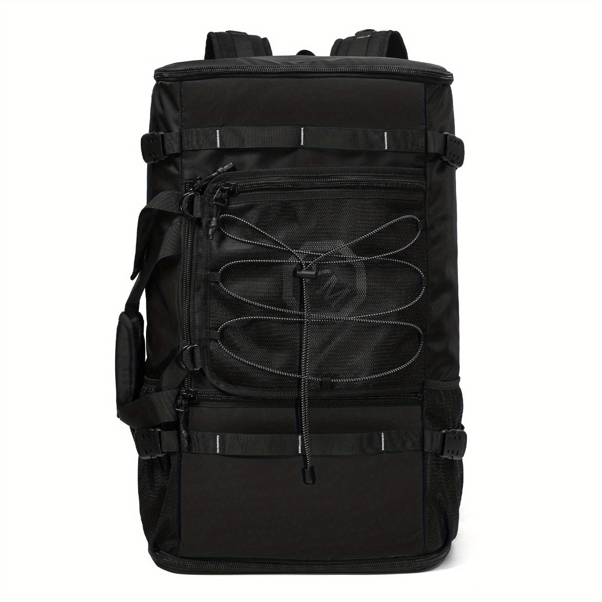 Large Capacity Snowboarding Backpack Men's Shoulder Travel Bag