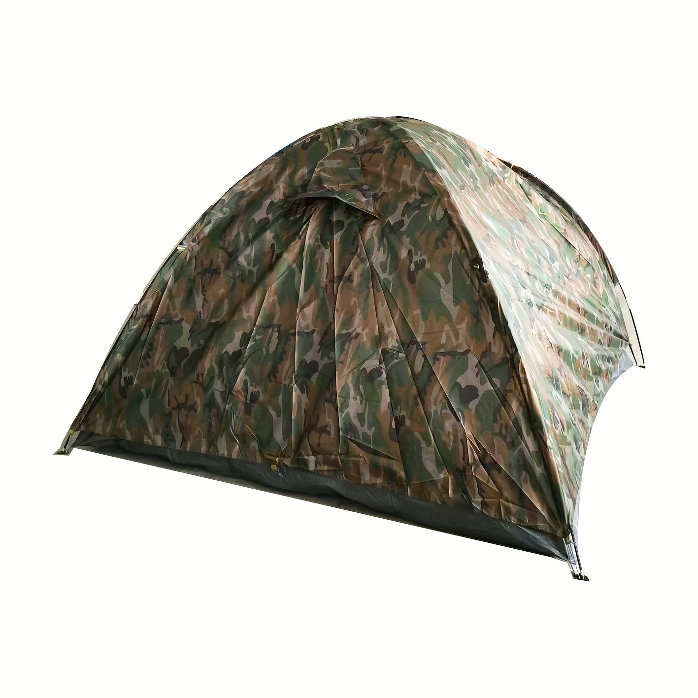 Large Size Waterproof Sun Protection Tent for Camping