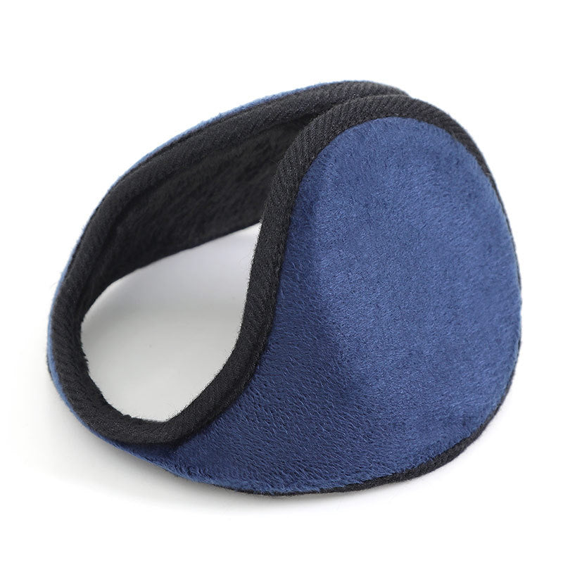 Classic Winter Earmuffs Ear Warmers for Women