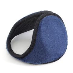 Classic Winter Earmuffs Ear Warmers for Women