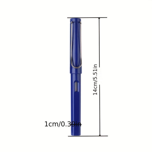 Pencil 72 Heads Colors Combination 0 5mm Inkless Metal Pen