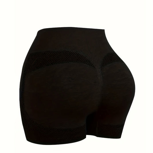 Women's High Waist Yoga Biker Shorts
