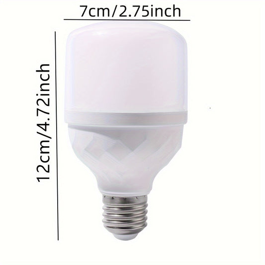 Light Bulb Transfer Safety Safe Home Office Storage Container