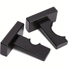 2PCS Baseball Bat Holder Wall Mount Baseball Bat Rack Baseball Bat Hanger