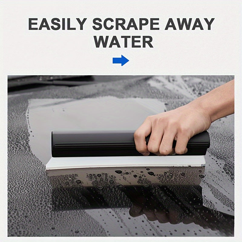 Silicone Wiper for Windshield Cleaning - Car Window