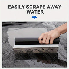 Silicone Wiper for Windshield Cleaning - Car Window