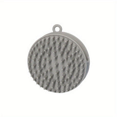 Pet Bathing & Massage Brush for Dogs & Cats, Gentle Cleaning Tool