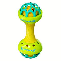 Dinosaur Hand Ball for Babies & Toddlers
