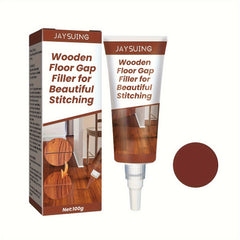 Wood Floor Seam Agent - Furniture Scratch Repair Wax