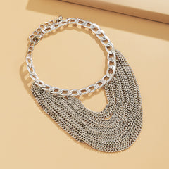 Fashion High Heel Shoe Chains for Women