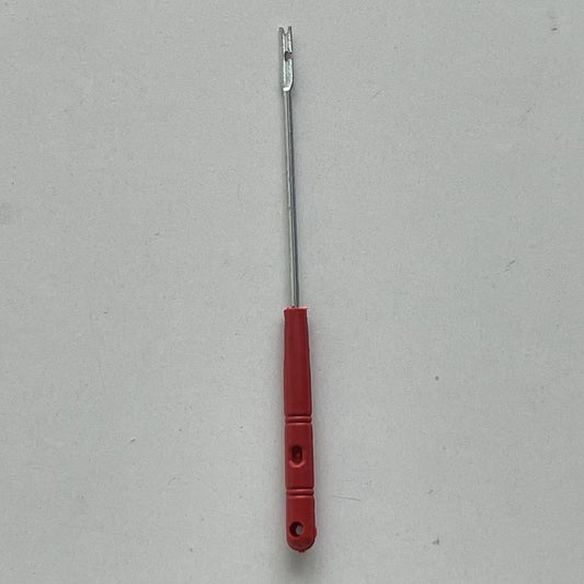 Stainless Steel Fish Hook Detacher - Easy and Safe Hook Removal Tool