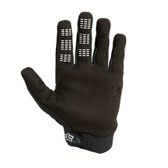 Men's Cotton Outdoor Riding Gloves Windproof Wear resistant Motorcycle Gloves
